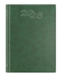 B6 STANDARD 2026 - zielony