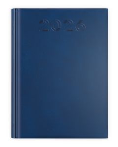 B6 PRINT 2026 - niebieski