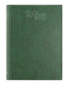 B7 STANDARD 2026 - zielony