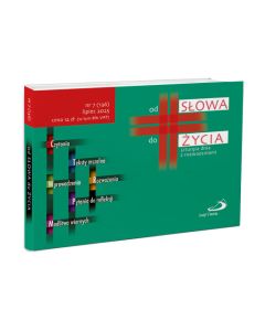 Od Słowa do Życia nr 7, lipiec 2025