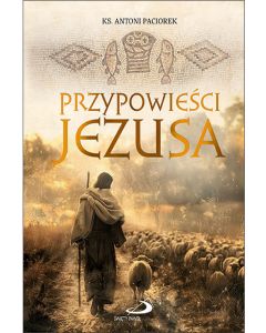 okładka_Przypowieści Jezusa (wyd.2)