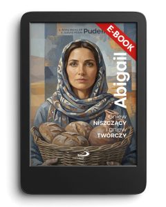okładka_E-book.  Abigail