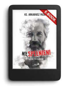 okładka_E-book. Niespełnieni