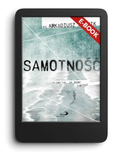 okładka_E-book. Samotność