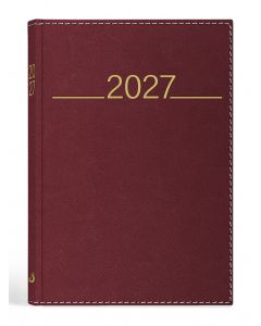 okładka_A5 MADRID 2027 - bordowy