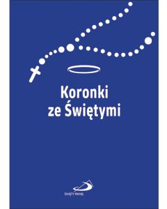 Koronki ze Świętymi