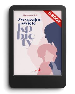 okładka_E-book. Zwyczajne święte kobiety