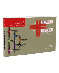 okładka_Od Słowa do Życia nr 11, listopad 2026