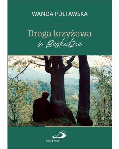 okładka_Droga krzyżowa w Beskidzie