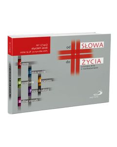 okładka_Od Słowa do Życia nr 1, styczeń 2026