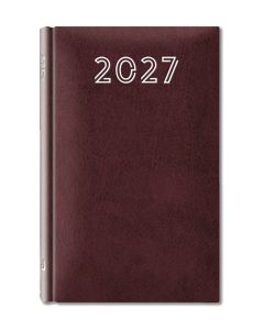 okładka_B7 STANDARD 2027 - bordowy
