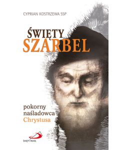Święty Szarbel