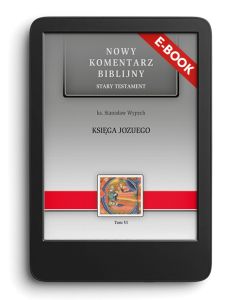 okładka_E-book. NKB Księga Jozuego ST VI