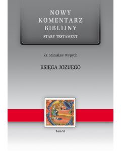 NKB Księga Jozuego ST VI