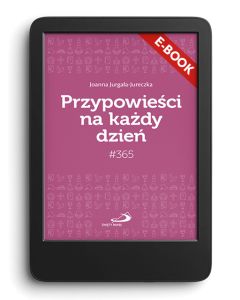 okładka_E-book. Przypowieści na każdy dzień