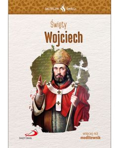 okładka_Święty Wojciech