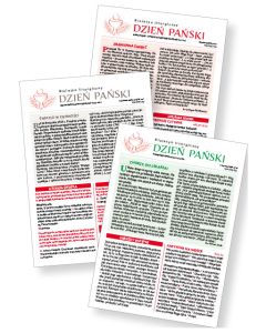 okładka_Dzień Pański 50-64/2026