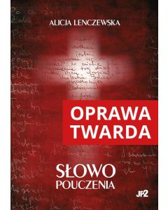 okładka_Słowo pouczenia