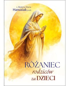okładka_Różaniec rodziców za dzieci
