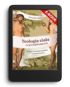 okładka_E-book. Teologia ciała dla początkujących