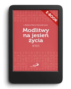 okładka_E-book. Modlitwy na jesień życia
