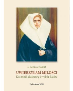 okładka_Uwierzyłam Miłości
