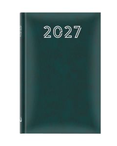 B6 STANDARD 2027 - zielony