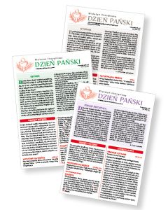 Dzień Pański 17-32/2025