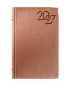 okładka_B6 LUX ZŁOC. 2027 - brązowy