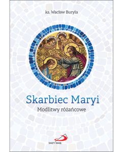 okładka_Skarbiec Maryi