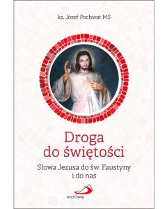 okładka_Droga do świętości