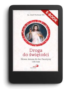 okładka_E-book. Droga do świętości