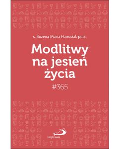 okładka_Modlitwy na jesień życia