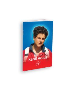 okładka_Święty Karol Acutis