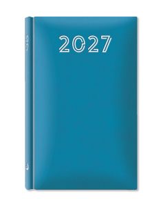 okładka_B7 STANDARD 2027 - turkusowy