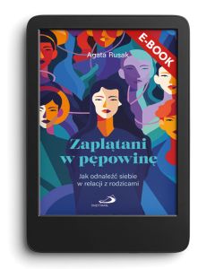 okładka_E book. Zaplątani w pępowinę