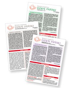 okładka_Dzień Pański 49-64/2026