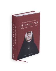 okładka_Dzienniczek (duży format, oprawa twarda)