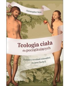 okładka_Teologia ciała dla początkujących