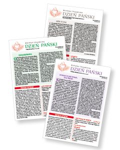 okładka_Dzień Pański 1-16/2026