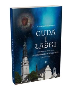okładka_Cuda i łaski