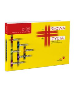 okładka_Od Słowa do Życia nr 2, luty 2026