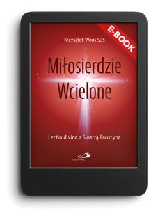 okładka_E-book. Miłosierdzie Wcielone