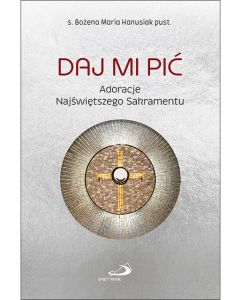 okładka_Daj Mi pić