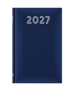 B6 STANDARD 2027 - granatowy