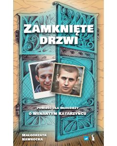 Zamknięte drzwi