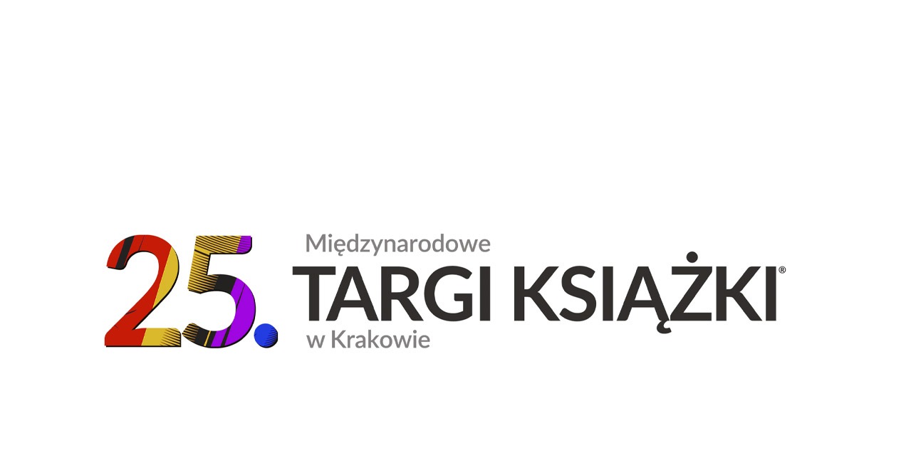 25 Międzynarodowe Targi Książki w Krakowie