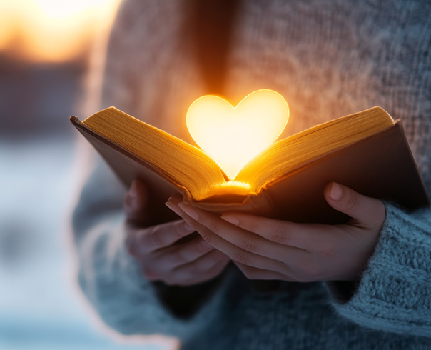 Jak zacząć czytać Biblię codziennie? <br />Poradnik i metoda skrutacji.