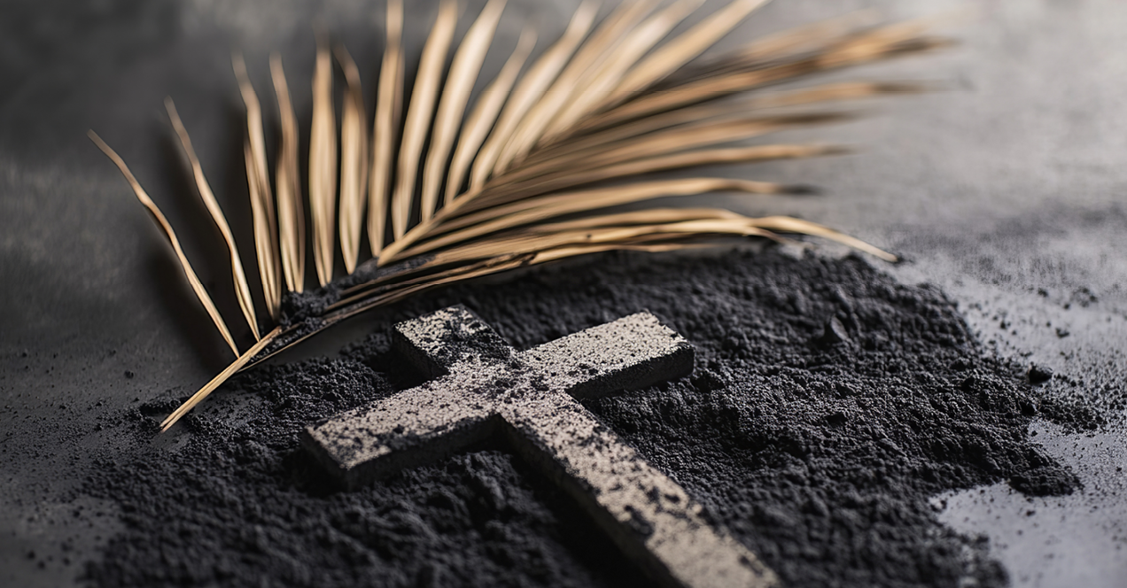 7 ciekawostek o Środzie Popielcowej