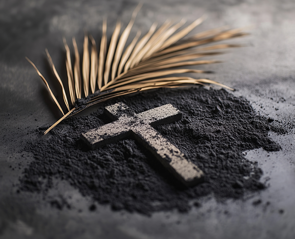 7 ciekawostek o Środzie Popielcowej